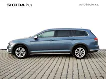 Passat Alltrack
