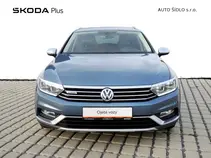 Passat Alltrack 