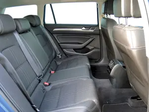 Volkswagen Passat Alltrack 