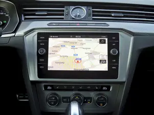 Volkswagen Passat Alltrack 