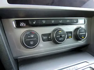 Volkswagen Passat Alltrack