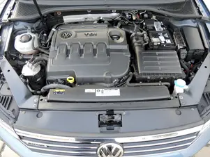 Volkswagen Passat Alltrack 