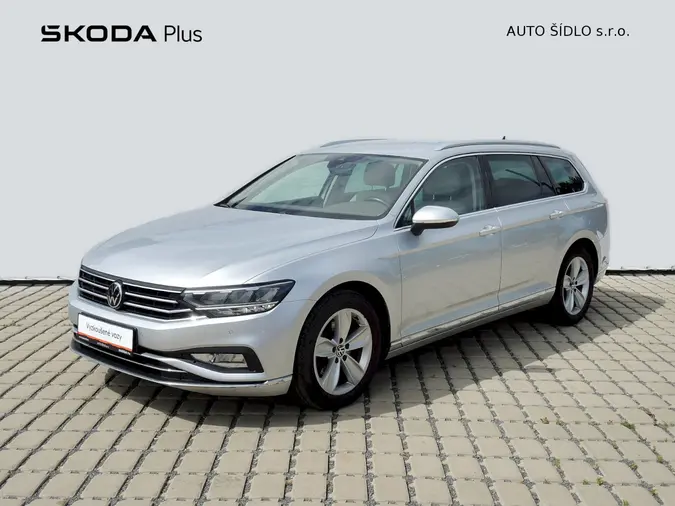 Passat Variant 