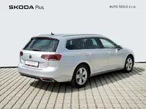 Passat Variant 