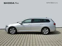 Passat Variant 