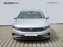 Passat Variant 