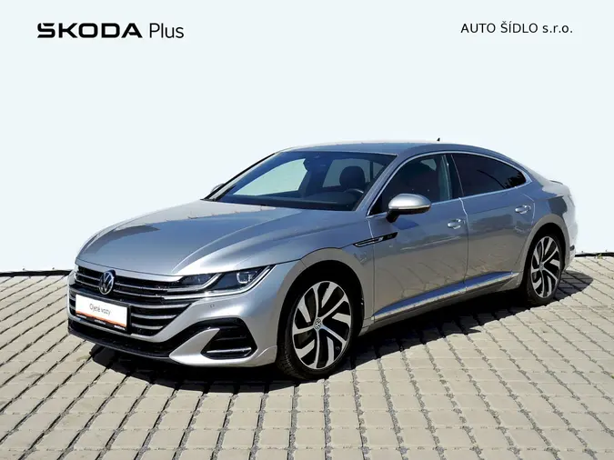 Arteon 