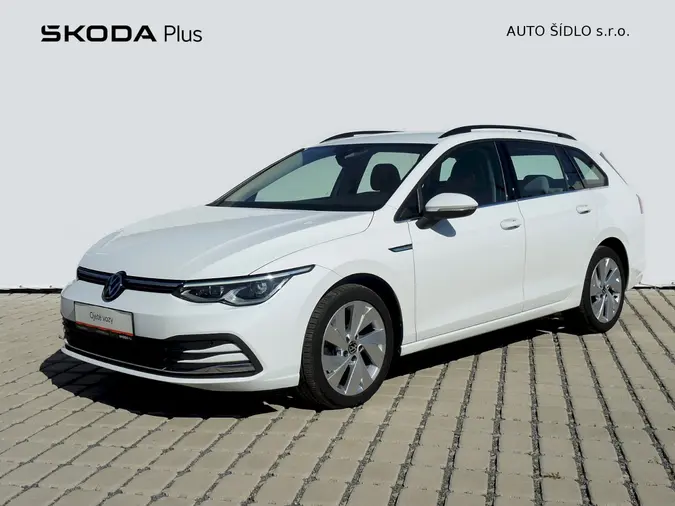 Golf Variant