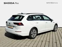 Golf Variant