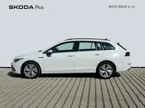 Golf Variant