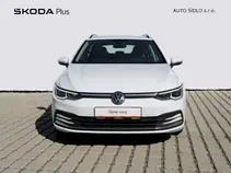 Golf Variant