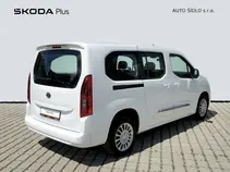 Proace City Verso