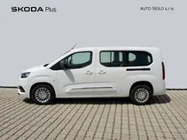 Proace City Verso