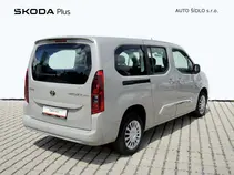 Proace City Verso