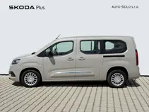 Proace City Verso 
