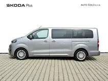 Proace Verso 