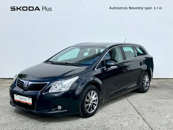 Avensis