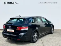 Avensis