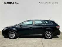 Avensis