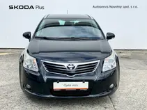 Avensis