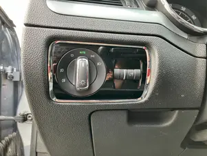 Škoda Superb Ambition