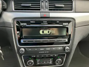 Škoda Superb Ambition