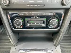 Škoda Superb Ambition