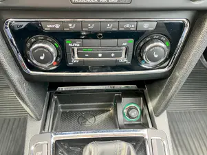 Škoda Superb Ambition