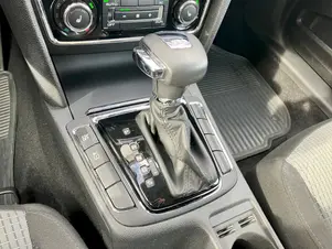 Škoda Superb Ambition