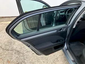 Škoda Superb Ambition