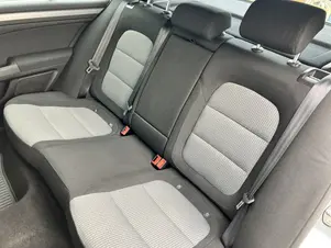 Škoda Superb Ambition