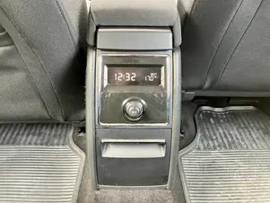Škoda Superb Ambition
