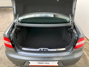 Škoda Superb Ambition
