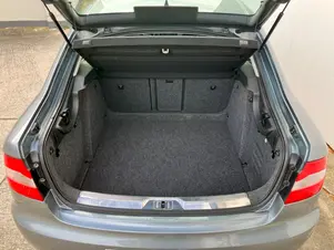 Škoda Superb Ambition