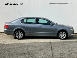 Škoda Superb Ambition