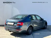 Octavia Ambition