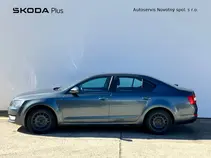Octavia Ambition