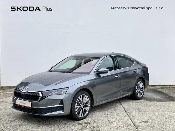 Octavia Top Selection