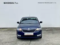 Rapid Ambition