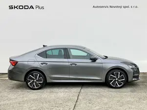 Škoda Octavia Top Selection