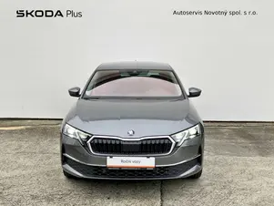Škoda Octavia Top Selection