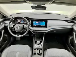 Škoda Octavia Top Selection