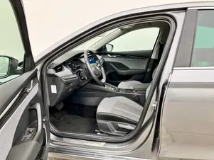 Škoda Octavia Top Selection