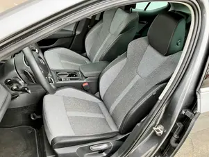 Škoda Octavia Top Selection