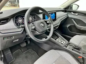 Škoda Octavia Top Selection