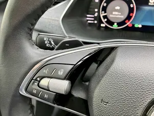 Škoda Octavia Top Selection