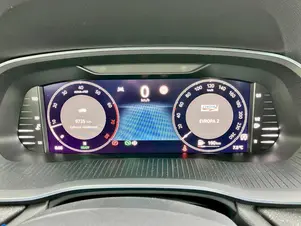 Škoda Octavia Top Selection