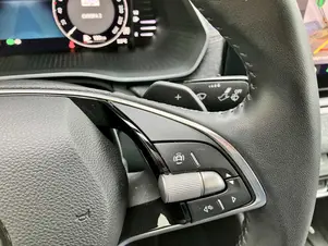 Škoda Octavia Top Selection