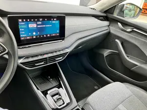 Škoda Octavia Top Selection
