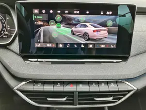 Škoda Octavia Top Selection